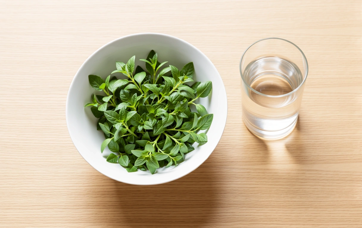 Professional wellness environment